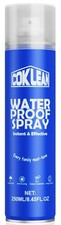 Waterproof Shoe Protector Spray for Sneakers, Suede, Canvas, Nubuck 8.45 OZ