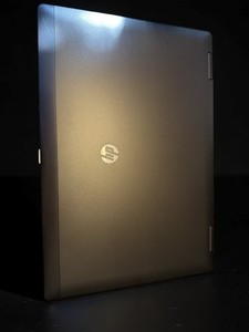 HP ProBook 6460b – i5 2450M | 8GB RAM | inkl. Netzteil | gebraucht