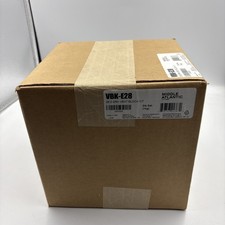 Middle Atlantic VBK-E28 Vent Block Kit - NEW Sealed