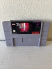 The 7th Saga - SNES Enix RPG Cartridge (Super Nintendo, 1993)