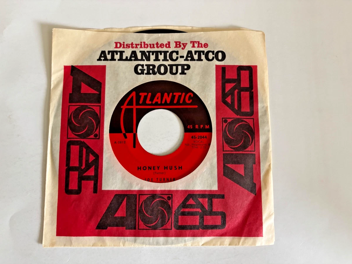 Atlantic Records Single Vinyl Records for sale | eBay