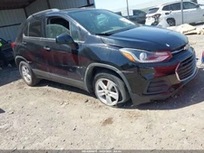 Power Brake Booster VIN B 8th Digit Opt Luv Fits 13-21 ENCORE 1743319