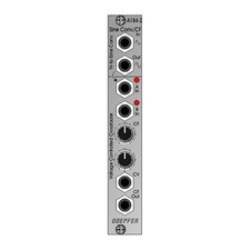 DOEPFER A-184-2 VC CROSSFADER - TRIANGLE TO SINE WAVESHAPER : NEW : DETROIT