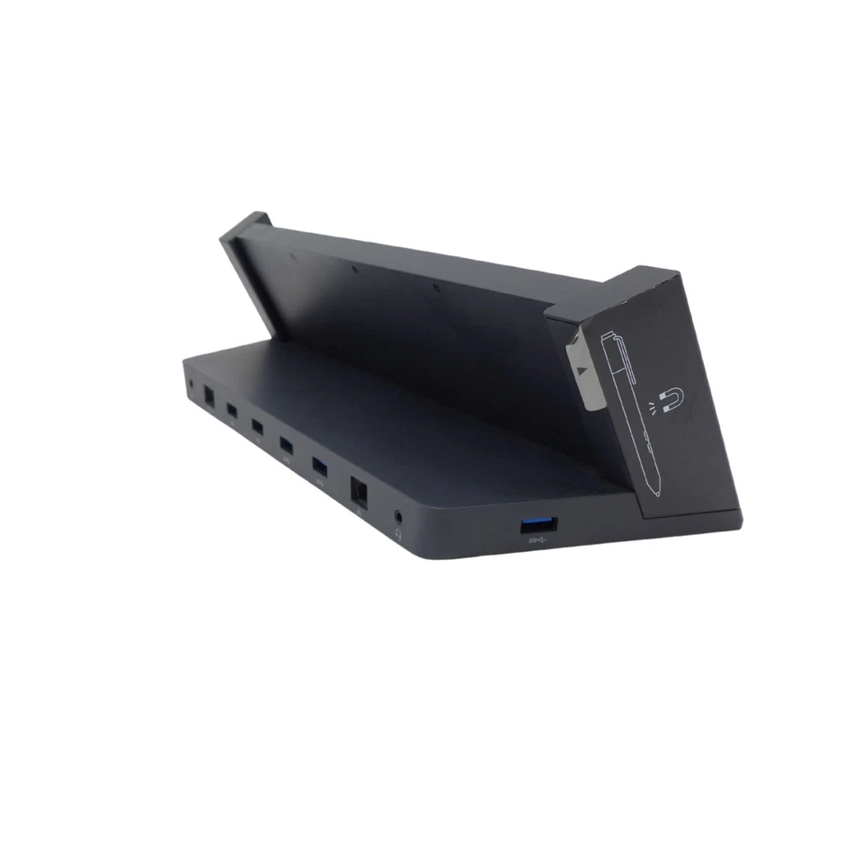 Microsoft Surface Pro3 Docking Station 1664 - Dockingstation On-netzteil - Bild 2 von 4