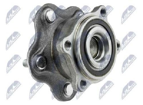 Original NTY Wheel Bearing Kit KLT-NS-089 For Nissan