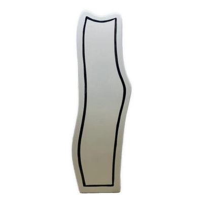 #ad ferm LIVING Flower vase PASTE VASE SLIM H 14.4in Interior Decor With Box $245.25