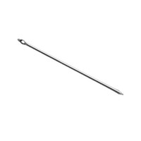 Ibili Cooking Needle KüChenutensil 18 Cm Silber Edelstahl