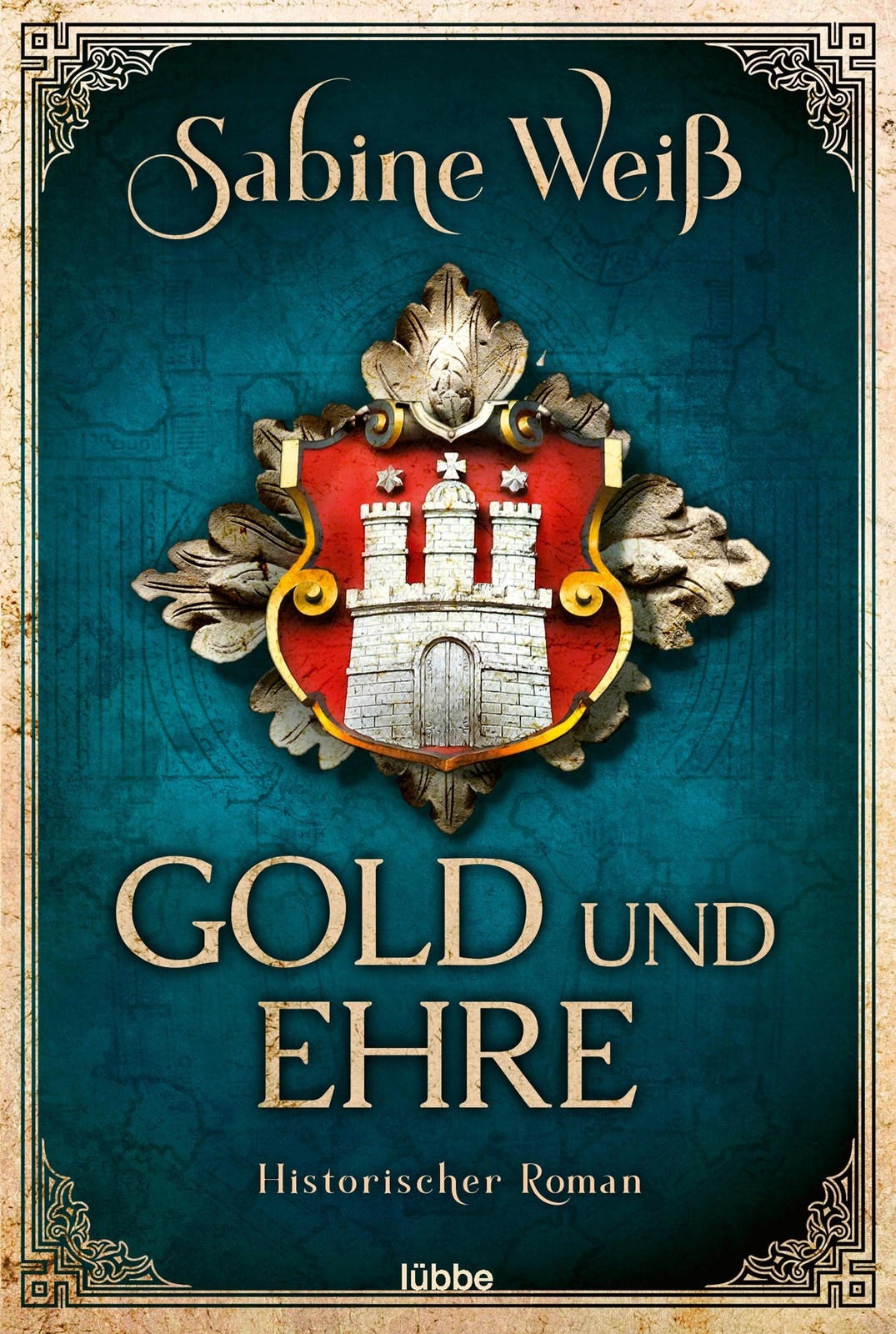 Sabine Weiß ~ Gold und Ehre