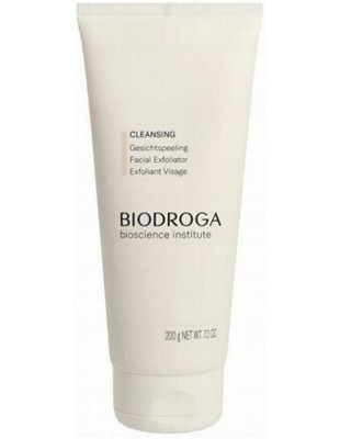 Biodroga Facial Exfoliator 200ML #kath