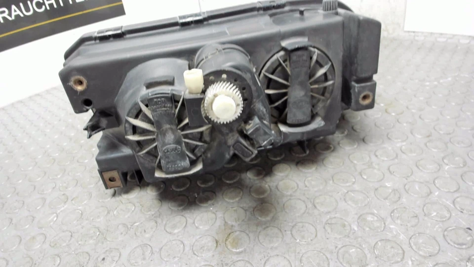 Scheinwerfer Links (hella) Volvo LS, LW 850 2.5-10V Sofortversand - Bild 4 von 4