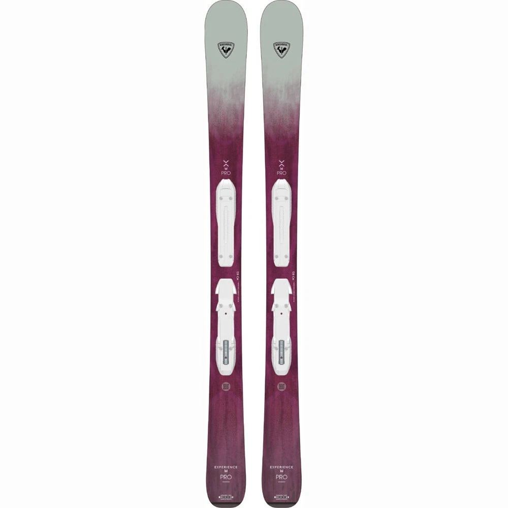 Rossignol 171-180 cm Downhill Skis with Bindings for sale | eBay