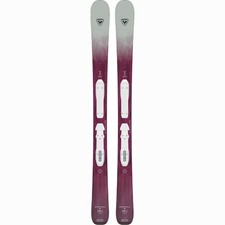 ROSSIGNOL Experience W Pro Skis Kid 4 GW Bindngs - 110cm