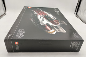 LEGO 75275 A-Wing Starfighter - UCS MISB New Sealed Star Wars 75181 75095