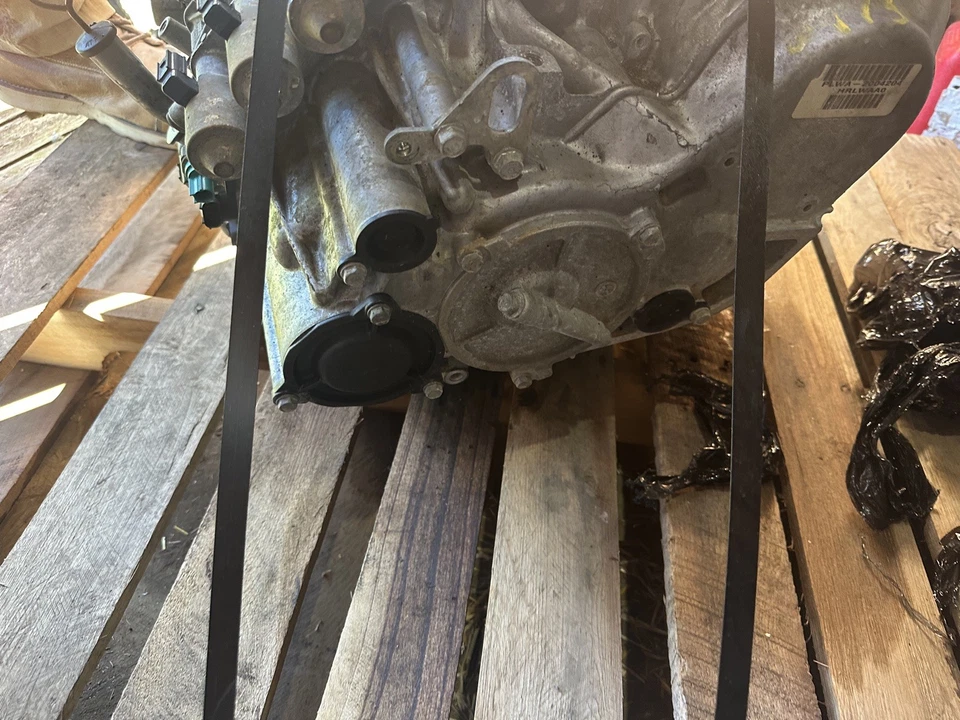 Коробка передач 2016-2020 Honda Pilot (комплектация LX, EX, EX-L) 2014-2020 Acura MDX:  - Изображение 4 из 4