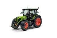 Claas Axos 3.105 Modell Von Ros 1:32