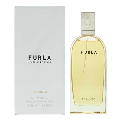 Furla Preziosa Eau de Parfum 100ml Womens Fragrance