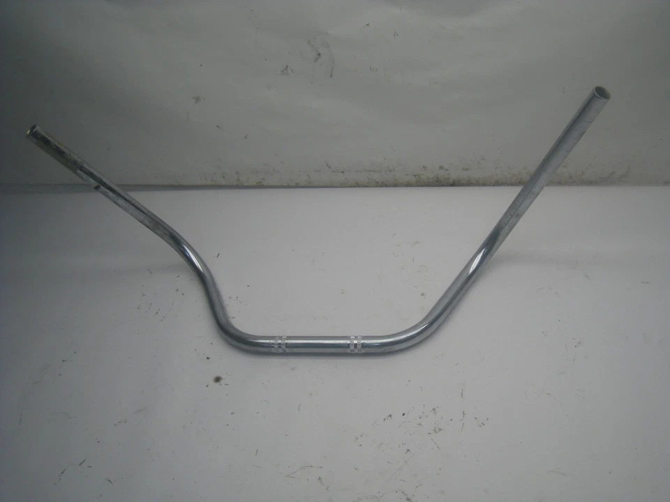 Yamaha XS1100S XS 1100 S 1979 MANILLAR AGARRE CONTROL BARRA DE DIRECCIÓN Foto 3 de 3