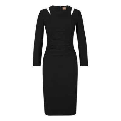 Boss - Robe moulante DADEKA - Femme (GT35209) - Photo 1/3