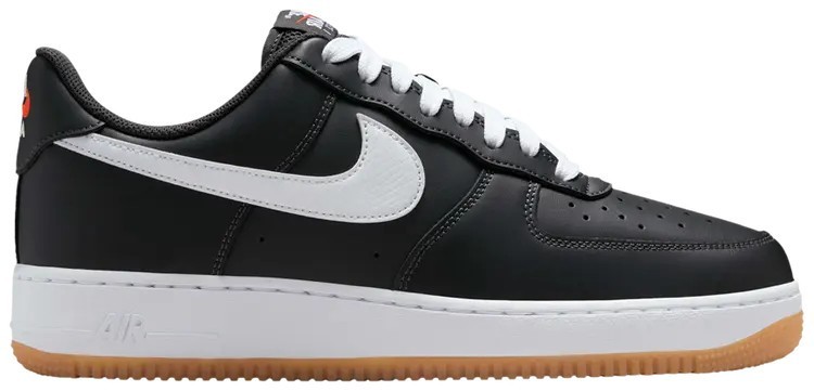 Nike Air Force 1 '07 Light Bone Gum for Sale | Authenticity