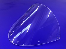 METRAKIT RACE SCREEN ,clear MADE IN THE UK, new 2016-