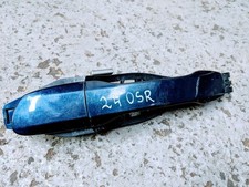 VOLVO XC90 RIGHT REAR EXTERNAL DOOR HANDLE
