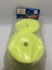 Pro-Line Racing #2669-02  40 Series Velocity Wheel B152