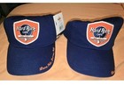 2 Hard Rock Cafe Hats — photo 1
