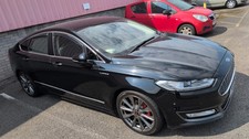 2018 FORD MONDEO VIGNALE 2.0 DIESEL HATCHBACK- STUNNING SPEC & CONDITION. !!