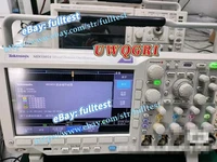 Tektronix MDO3054 500 MHz Mixed Domain Oscilloscope By express With 90 warranty