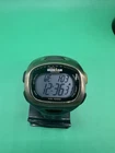 Vintage Timex Ironman Triathlon Watch Indiglo 75 Laps Square With New Battery