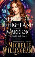 Seduced By Her Highland Warrior Michelle Willingham Taschenbuch Englisch 2024