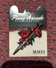 Mafia Stiletto Blade &mdash; eBay