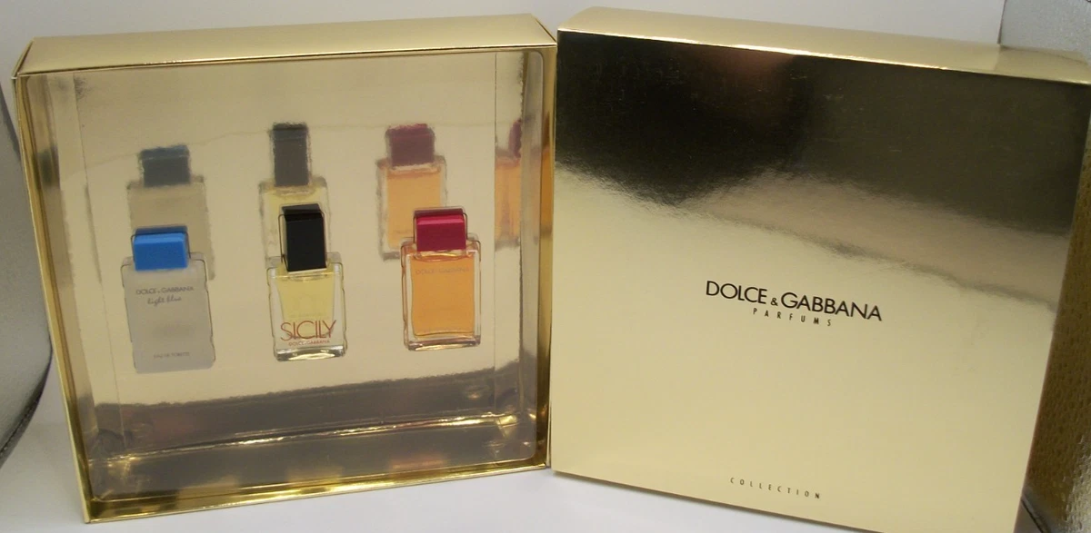 Sicily by Dolce&Gabbana Women's Fragrances for sale | eBay