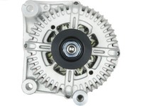 AS-PL Lichtmaschine Generator 170A 12V FüR Bmw 5Er Touring 525D 520D 530D