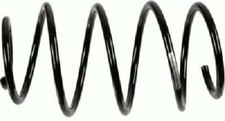 Original SACHS Fahrwerksfeder 993 762 für Seat Skoda