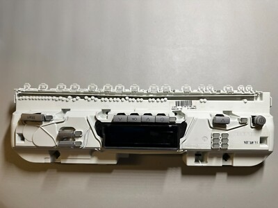 Miele Bedienelement Leistungsmodul Elektronik ELPW5612-B 09418214 09704492