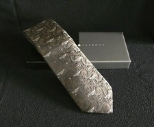 NEW Robert Talbott 2009 Pebble Beach Concours BENTLEY Tie Necktie ELEGANT