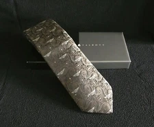 NEW Robert Talbott 2009 Pebble Beach Concours BENTLEY Tie Necktie ELEGANT