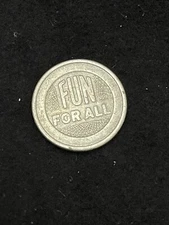 Token Good Time Token. Fun for all 191946 combine shipping