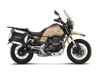 2021 Moto Guzzi V85 TT Travel