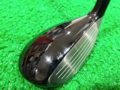 Golf Fairway Wood Bridgestone Tour B XD-H MCI70 (R) 24 H4