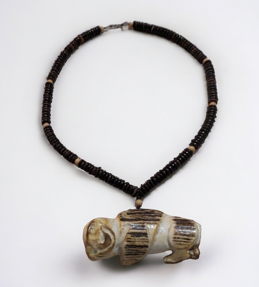 Museum Vintage Navajo 'Turquoise Burst' Native American Jewelry Silver Necklace Old Vtg Museum Vintage Navajo 'Turquoise Burst' Native American Jewelry Silver Necklace Old Vtg