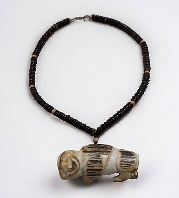 Museum Vintage Navajo 'Turquoise Burst' Native American Jewelry Silver Necklace Old Vtg Museum Vintage Navajo 'Turquoise Burst' Native American Jewelry Silver Necklace Old Vtg