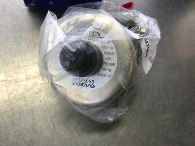 14625688 GENUINE Volvo BREATHER VENTING Ingersoll Rand