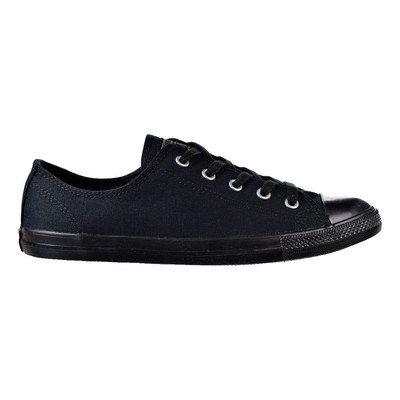 converse chuck taylor all star dainty ox trainers
