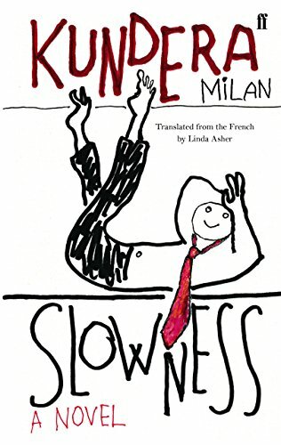 Slowness,Milan Kundera