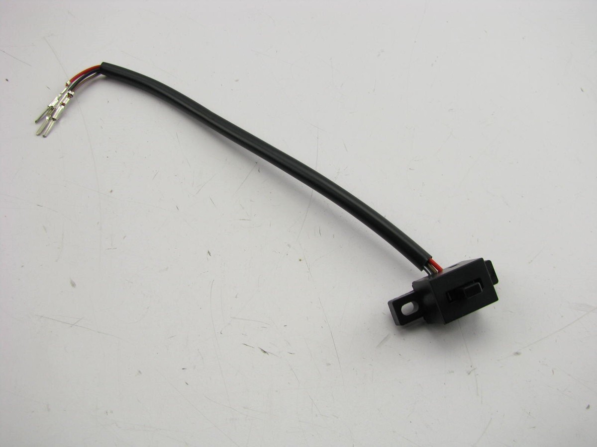 New Telescoping Limit Switch OEM For 09 Kia Borrego 563982J000 | eBay
