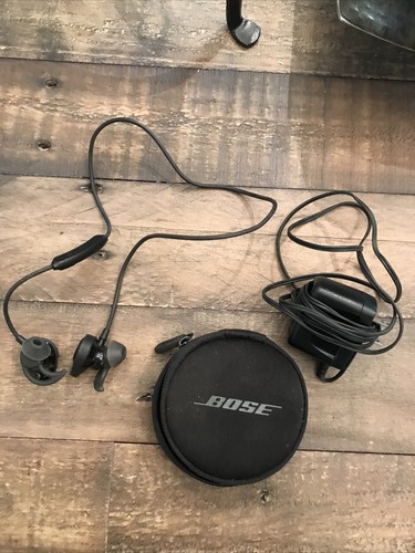 Bose AI1 Soundsport Wireless Headphones 