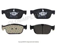 VOLVO (2017-2023) Brake Pad Set FRONT OEM ATE + 1 YEAR WARRANTY