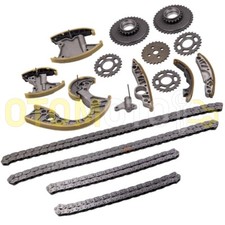 Kit de distribution Audi A8
